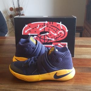 Nike kyrie 2